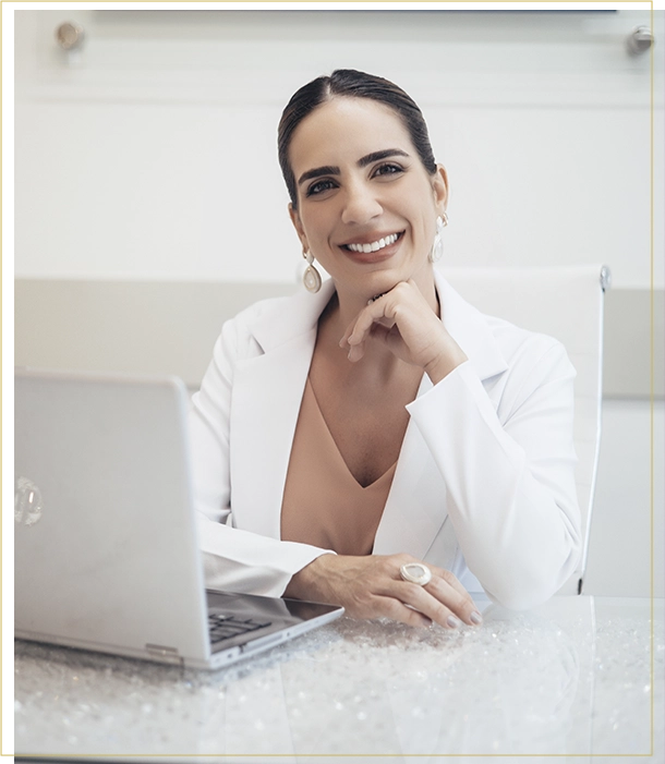 Dra. Caroline Bianchi