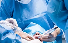 Cirurgia e traumatologia