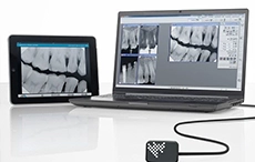 Radiografias Digitais
